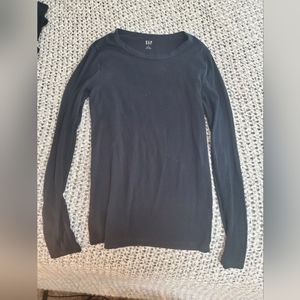 Gap Long Sleeve Tee
